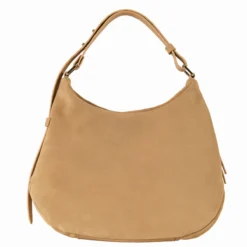 Outlet Sac CECILIA PM - Marron Femme Nouvelle Collection|Sac Porté Épaule