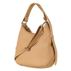 Outlet Sac CECILIA PM - Marron Femme Nouvelle Collection|Sac Porté Épaule