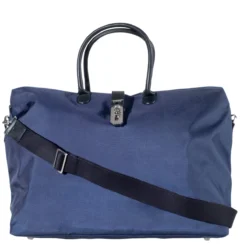 Sac de voyage NewshopM - Bleu Homme Sacs De Voyage|Accessoires De Voyage