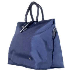 Sac de voyage NewshopM - Bleu Homme Sacs De Voyage|Accessoires De Voyage