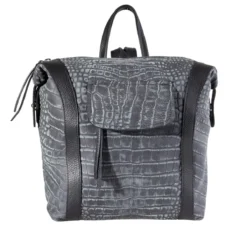 New Sac à dos Ava Noir Femme Idées Cadeaux|Sac À Dos