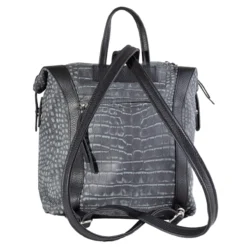 New Sac à dos Ava Noir Femme Idées Cadeaux|Sac À Dos