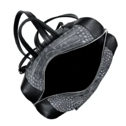 New Sac à dos Ava Noir Femme Idées Cadeaux|Sac À Dos