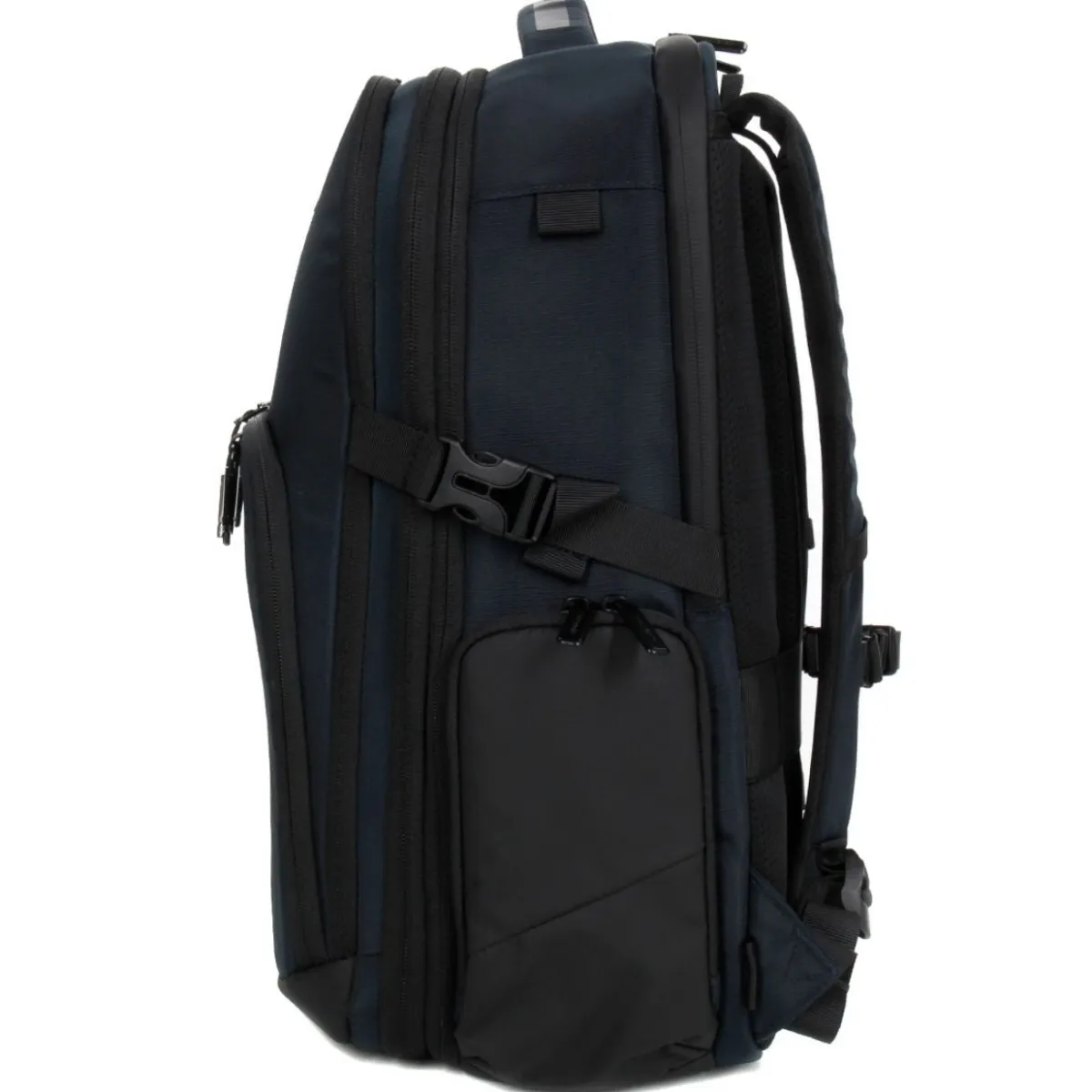 New Sac à dos Biz2go Samsonite - Bleu foncé Homme/Femme Sac À Dos|Samsonite