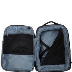 New Sac à dos Biz2go Samsonite - Bleu foncé Homme/Femme Sac À Dos|Samsonite