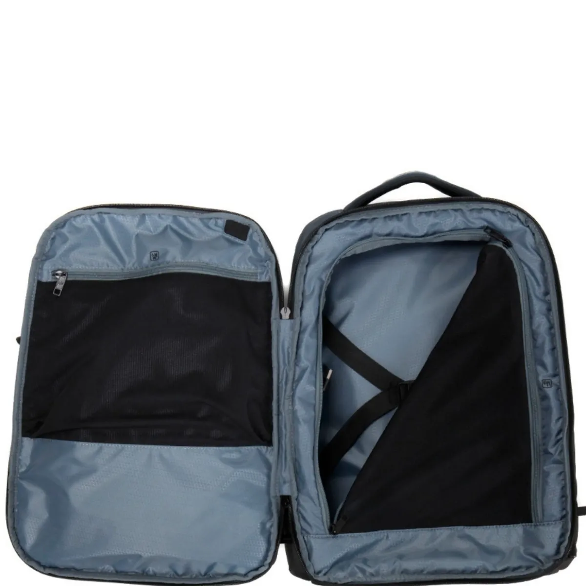 New Sac à dos Biz2go Samsonite - Bleu foncé Homme/Femme Sac À Dos|Samsonite