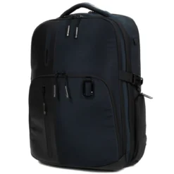 New Sac à dos Biz2go Samsonite - Bleu foncé Homme/Femme Sac À Dos|Samsonite