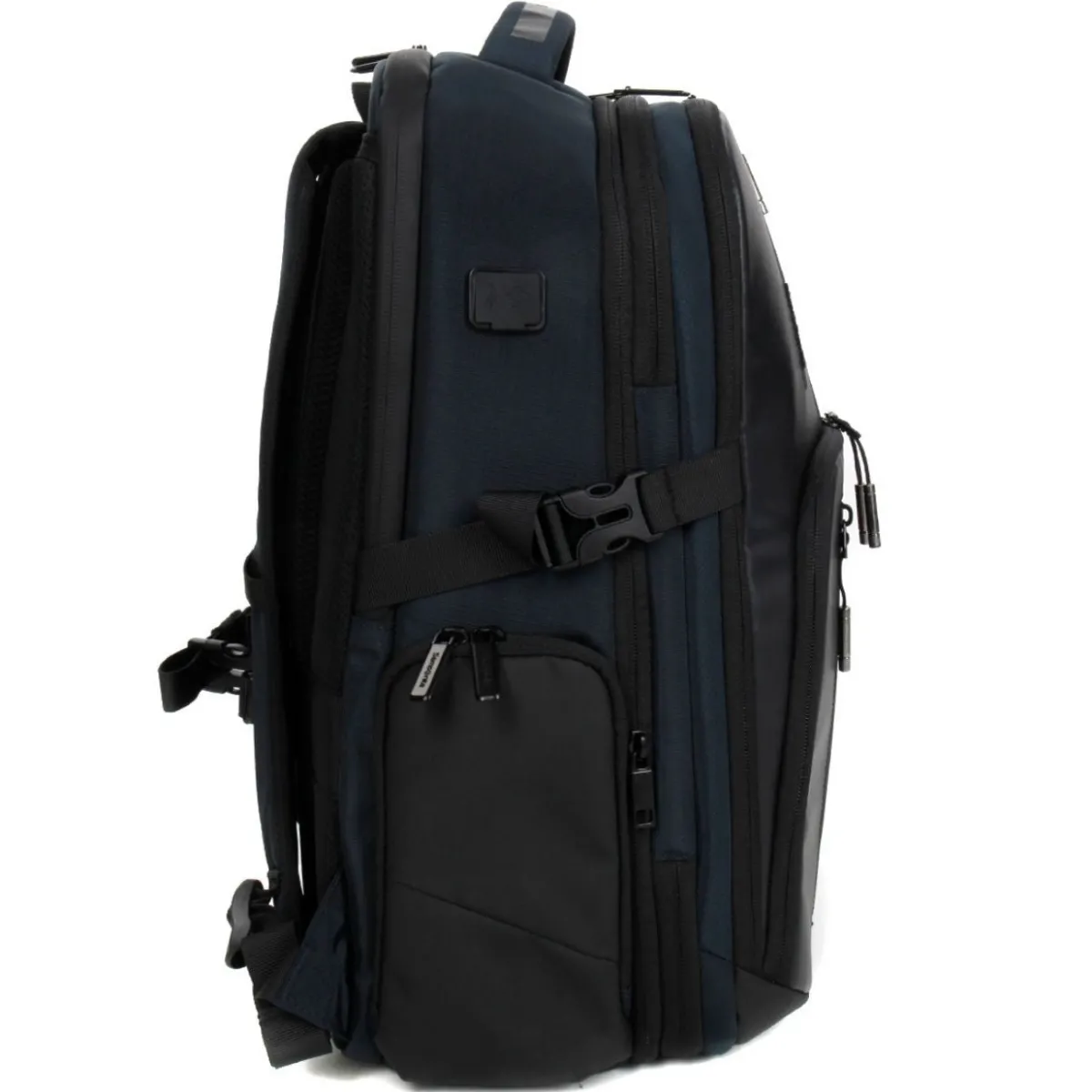 New Sac à dos Biz2go Samsonite - Bleu foncé Homme/Femme Sac À Dos|Samsonite