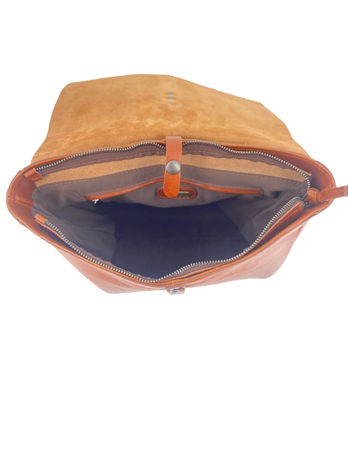 Sale Sac à dos cuir Marron Homme/Femme Idées Cadeaux|Sac À Dos