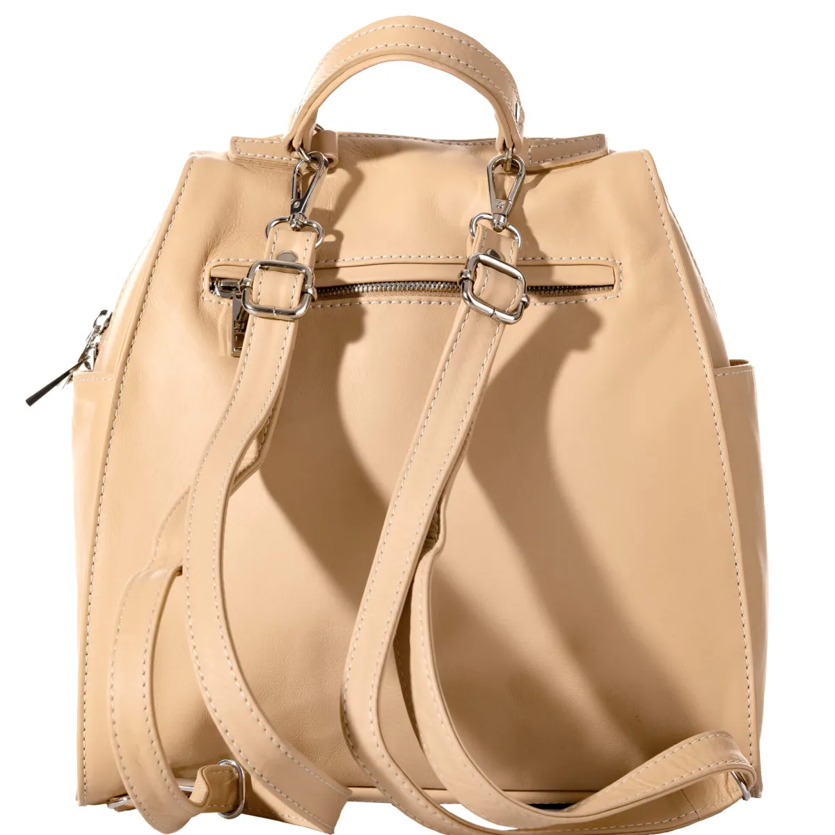 Sale Sac à Dos Dora - Beige Femme Sac À Dos|Tous Les Sacs Hommes