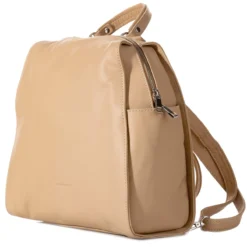 Sale Sac à Dos Dora - Beige Femme Sac À Dos|Tous Les Sacs Hommes