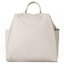 Discount Sac à Dos Dora - Blanc Femme Sac À Dos|Tous Les Sacs Hommes