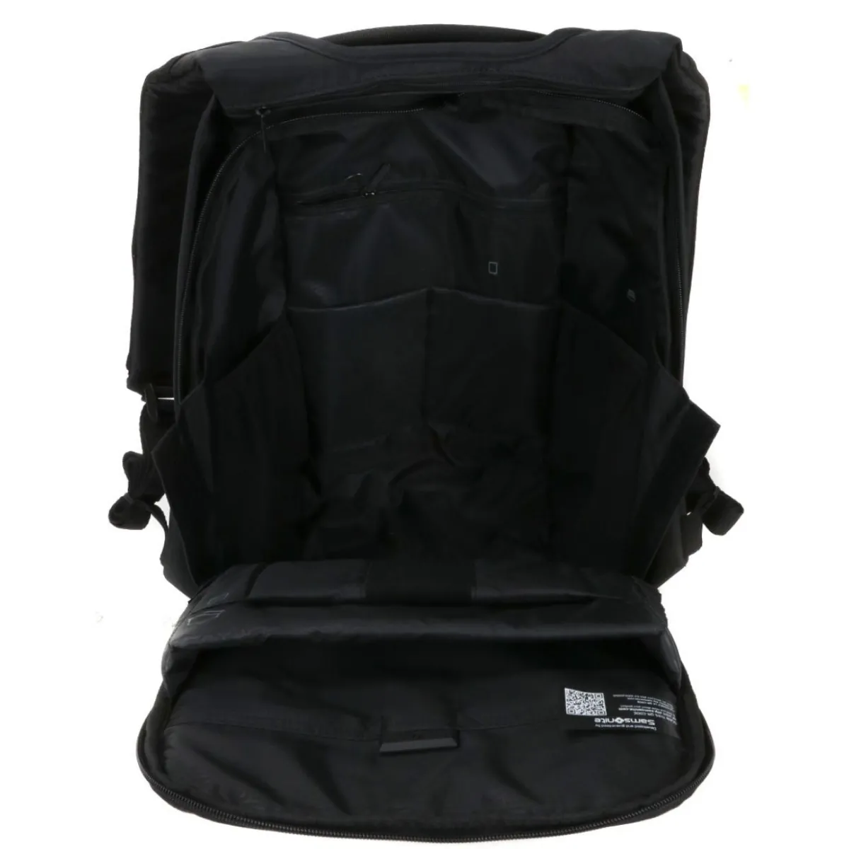 Discount Sac à dos Securipak M Samsonite - Homme/Femme Sac À Dos|Samsonite