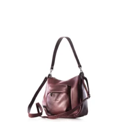 New Sac Double Porté Emmanuelle - Femme Sac Porté Épaule|Tous Les Sacs Hommes