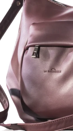 New Sac Double Porté Emmanuelle - Femme Sac Porté Épaule|Tous Les Sacs Hommes