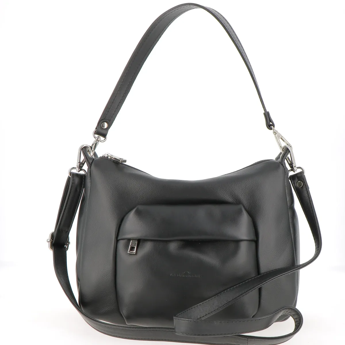 Clearance Sac Double Porté Emmanuelle - Femme Sac Porté Épaule|Tous Les Sacs Hommes