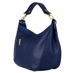 Sale Sac FELICIA - Marine Femme Nouvelle Collection|Sac Porté Épaule