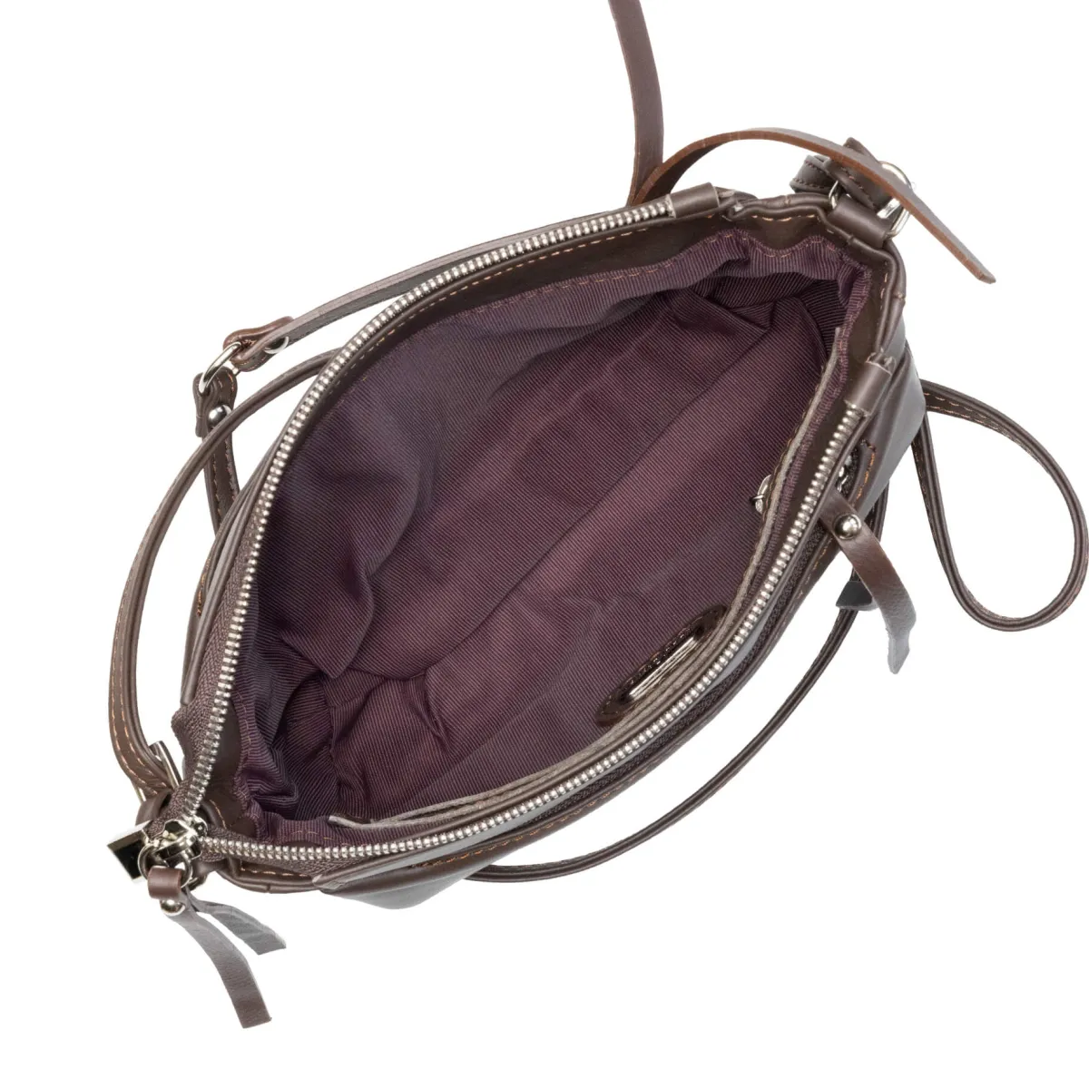 Clearance Sac Gaia Femme Tous Les Sacs Hommes|Sac Porté Croisé