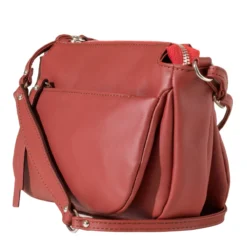 Outlet Sac Gaia Ruggine Femme Tous Les Sacs Hommes|Sac Porté Croisé