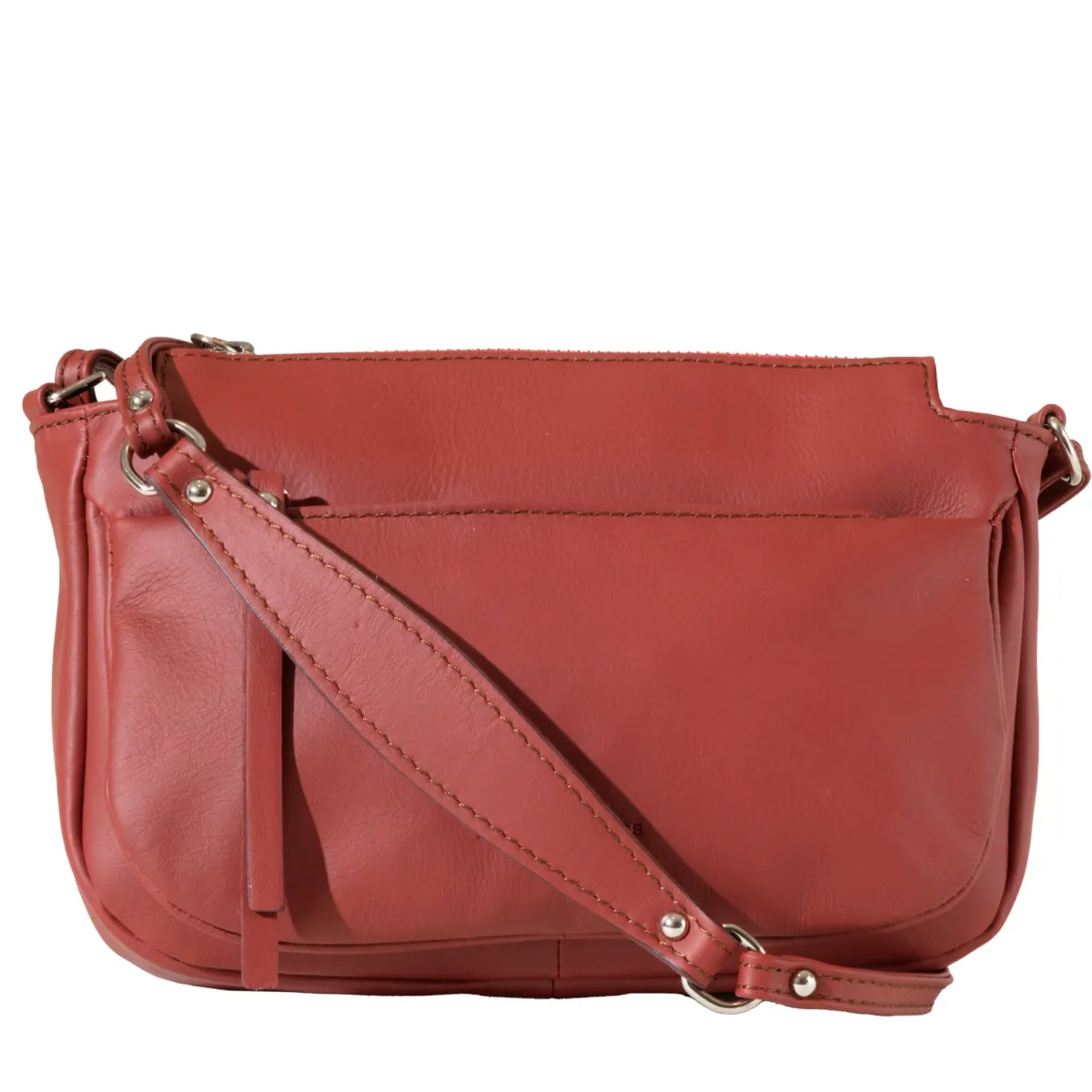 Outlet Sac Gaia Ruggine Femme Tous Les Sacs Hommes|Sac Porté Croisé