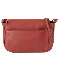 Outlet Sac Gaia Ruggine Femme Tous Les Sacs Hommes|Sac Porté Croisé