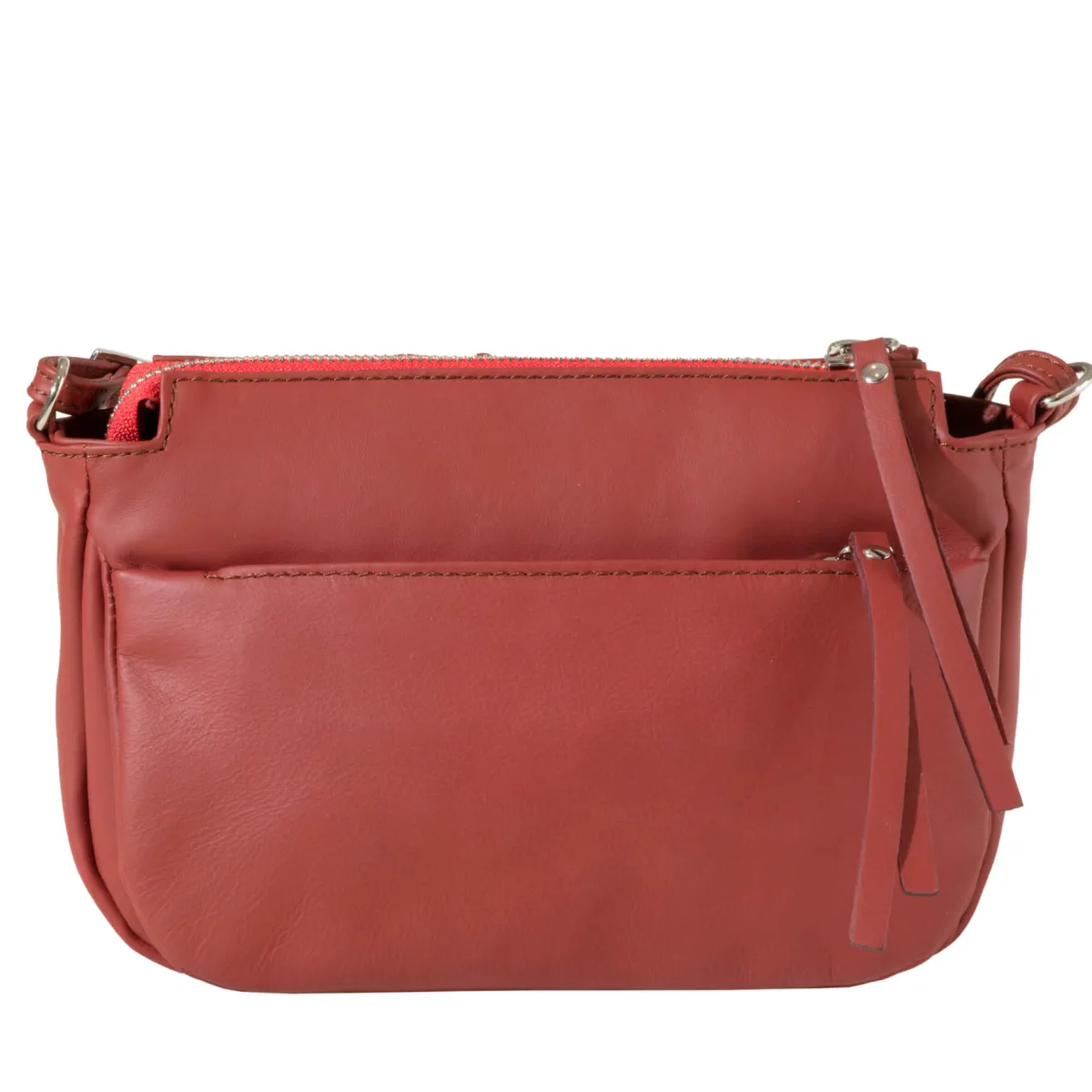 Outlet Sac Gaia Ruggine Femme Tous Les Sacs Hommes|Sac Porté Croisé