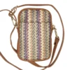 Sac GRETA - Multicolore Femme Tous Les Sacs Hommes|Sac Porté Croisé