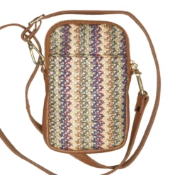 Sac GRETA - Multicolore Femme Tous Les Sacs Hommes|Sac Porté Croisé