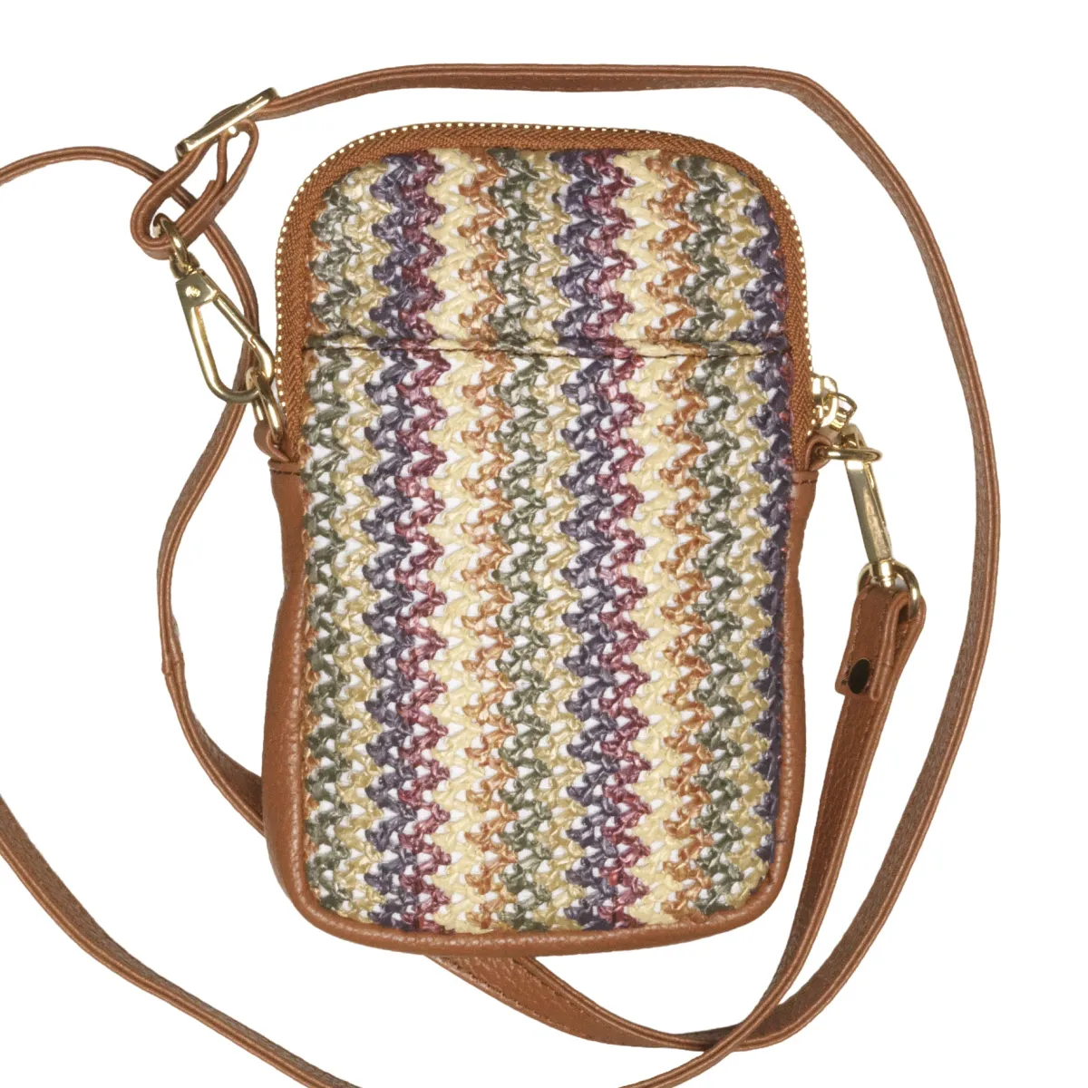 Sac GRETA - Multicolore Femme Tous Les Sacs Hommes|Sac Porté Croisé