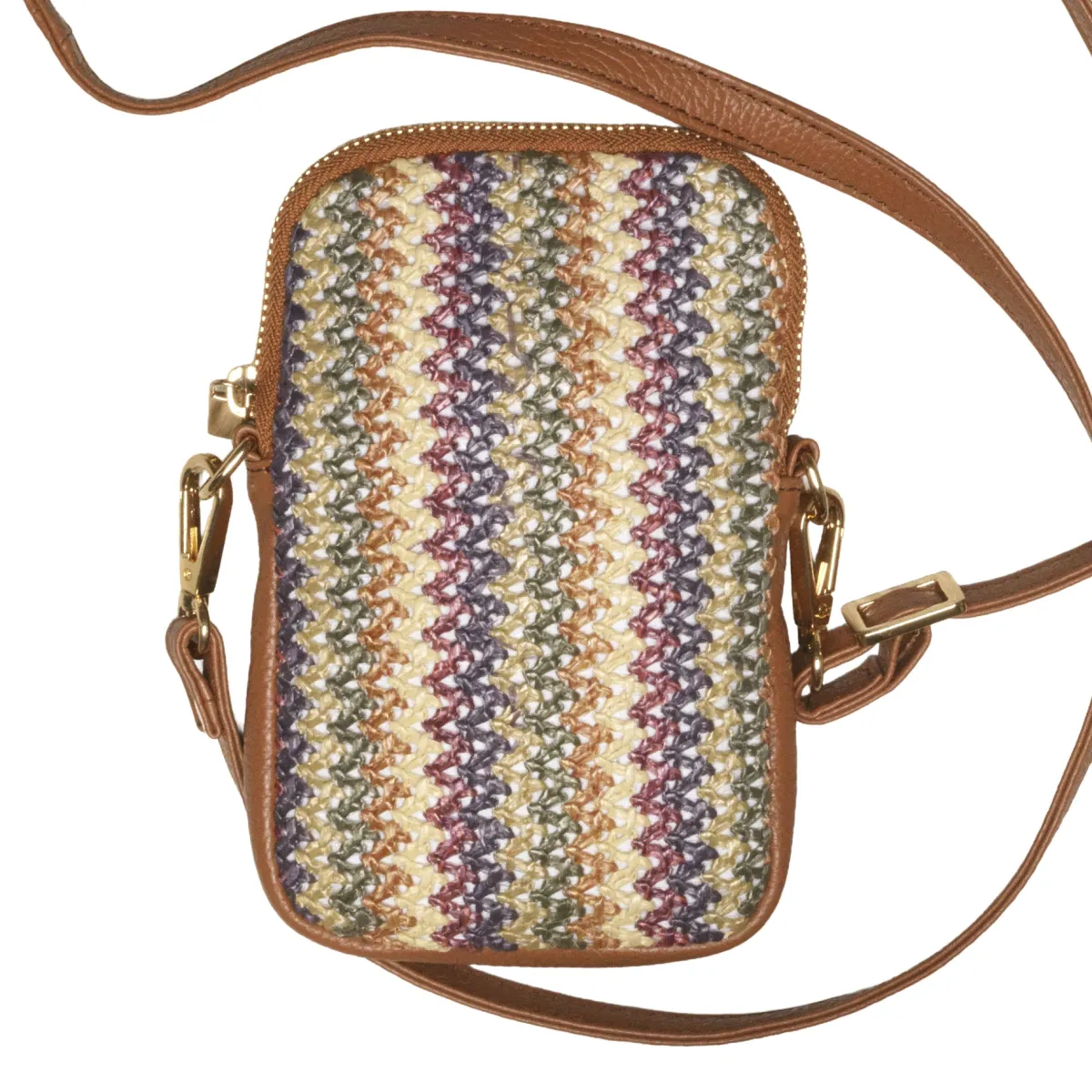 Sac GRETA - Multicolore Femme Tous Les Sacs Hommes|Sac Porté Croisé
