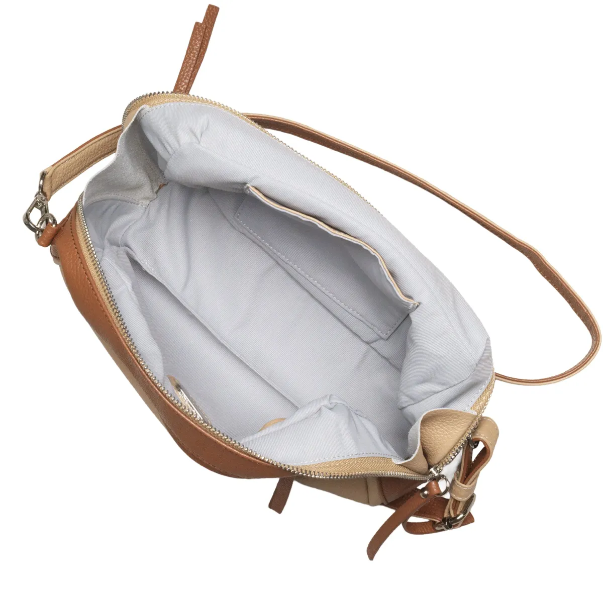 Online Sac GUILIA - Marron/Cuoio Femme Nouvelle Collection|Tous Les Sacs Hommes