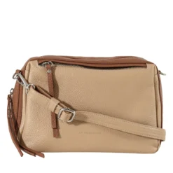 Online Sac GUILIA - Marron/Cuoio Femme Nouvelle Collection|Tous Les Sacs Hommes