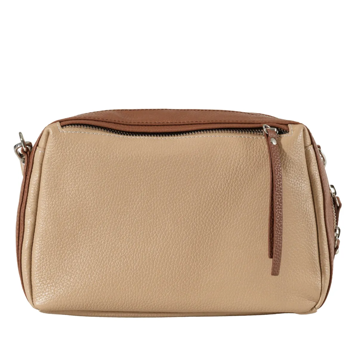 Online Sac GUILIA - Marron/Cuoio Femme Nouvelle Collection|Tous Les Sacs Hommes