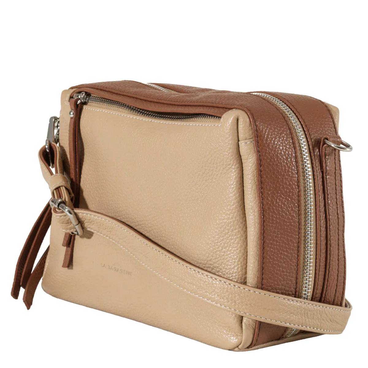 Online Sac GUILIA - Marron/Cuoio Femme Nouvelle Collection|Tous Les Sacs Hommes