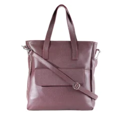 Discount Sac Inès Bordeaux Femme Idées Cadeaux|Cabas