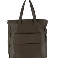 Sale Sac Inès Taupe Femme Idées Cadeaux|Cabas