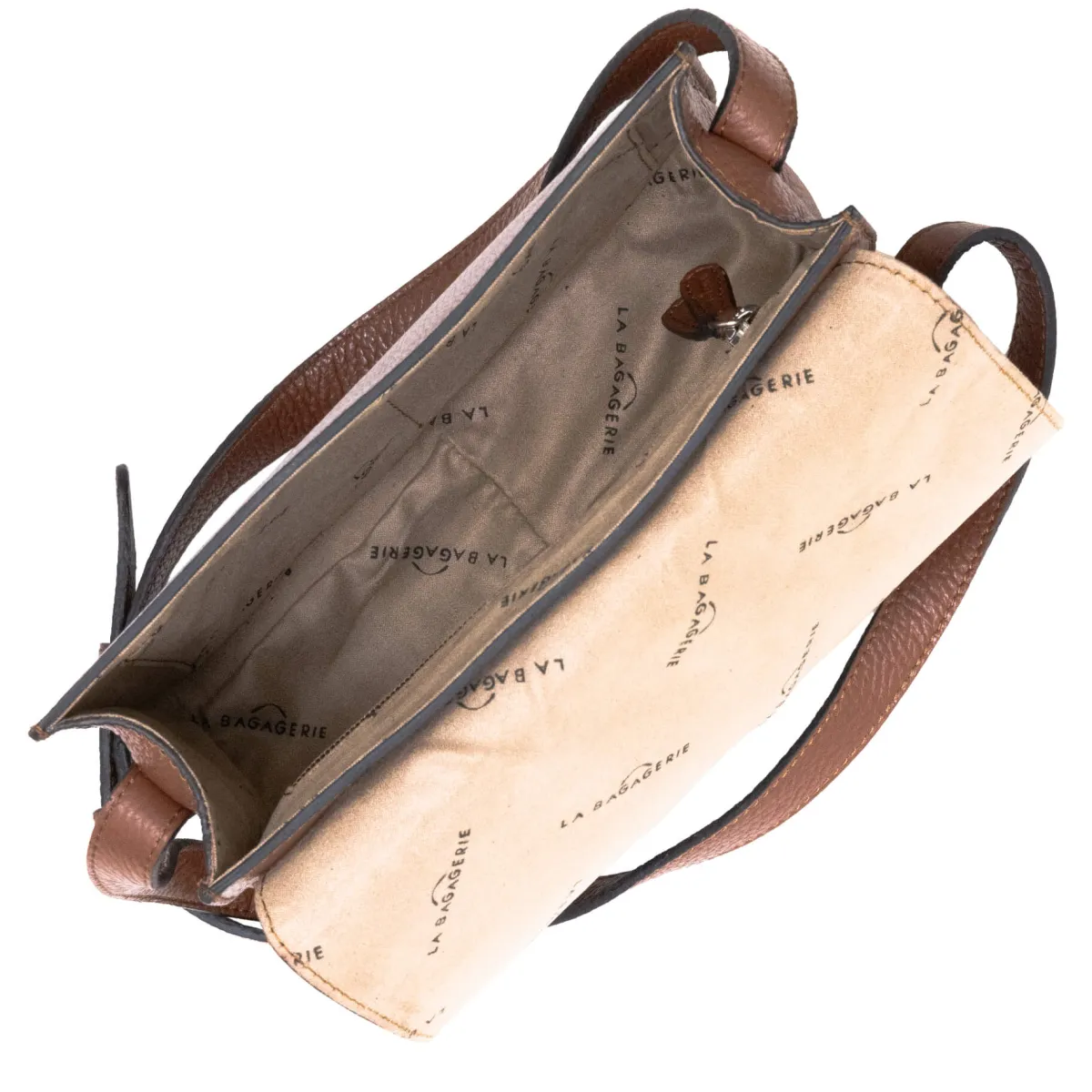 New Sac Élisa grand modèle Tabac Femme Idées Cadeaux|Tous Les Sacs Hommes