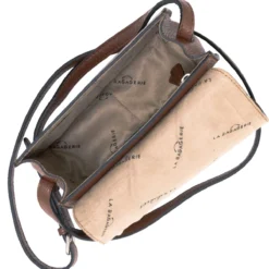 Best Sac Élisa petit modèle Tabac Femme Idées Cadeaux|Tous Les Sacs Hommes