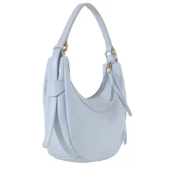 Online Sac LIVIA - Ciel Femme Nouvelle Collection|Sac Porté Épaule
