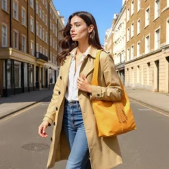 Sac Léna grand modèle Femme Cabas|Tous Les Sacs Hommes