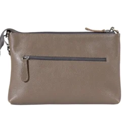 Outlet Sac Maelys Taupe Femme Idées Cadeaux|Tous Les Sacs Hommes