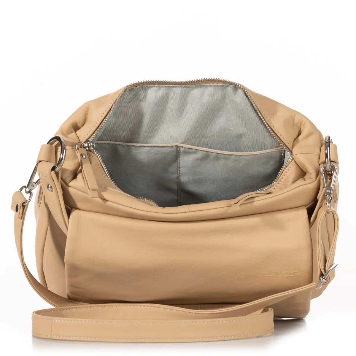 Clearance Sac à Main Mila - Beige Femme Sac À Main|Tous Les Sacs Hommes