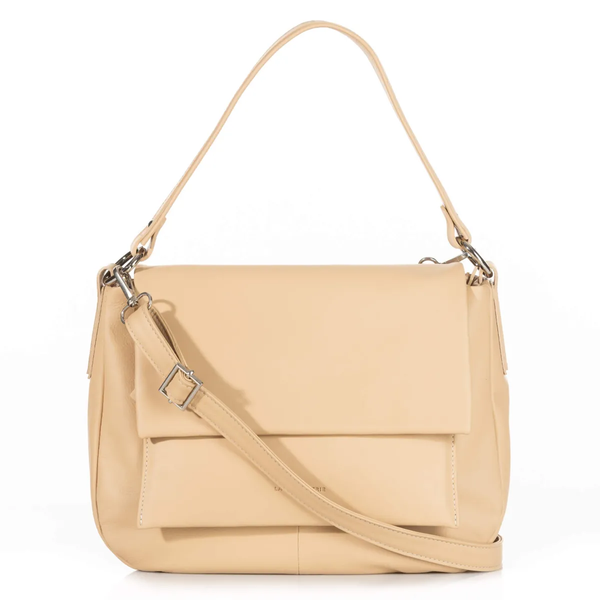 Clearance Sac à Main Mila - Beige Femme Sac À Main|Tous Les Sacs Hommes