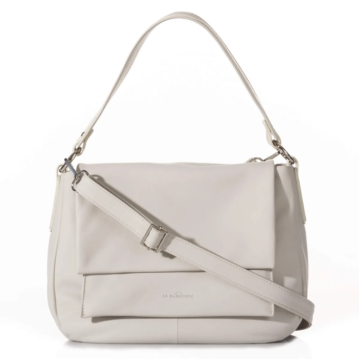 Sale Sac à Main Mila - Blanc Femme Sac À Main|Tous Les Sacs Hommes