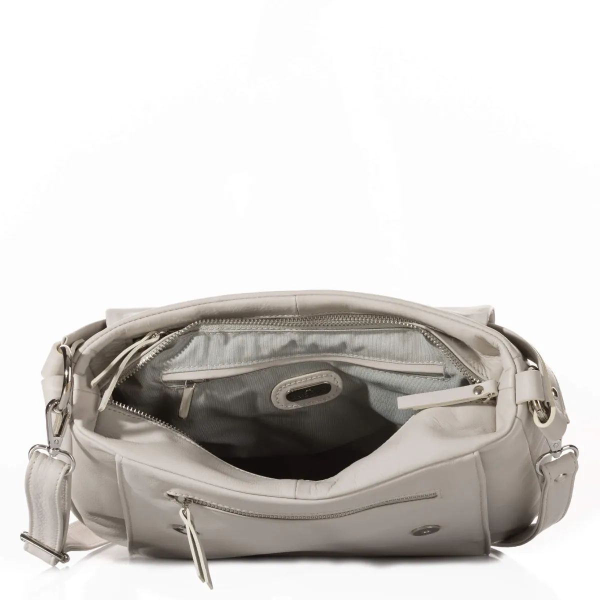 Sale Sac à Main Mila - Blanc Femme Sac À Main|Tous Les Sacs Hommes