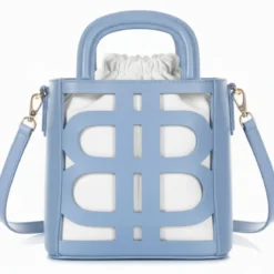 Hot Sac à Main Seau LB - Femme Nouvelle Collection|Sac À Main