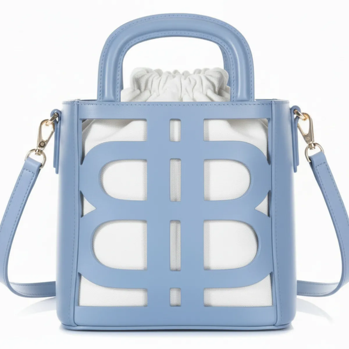 Hot Sac à Main Seau LB - Femme Nouvelle Collection|Sac À Main
