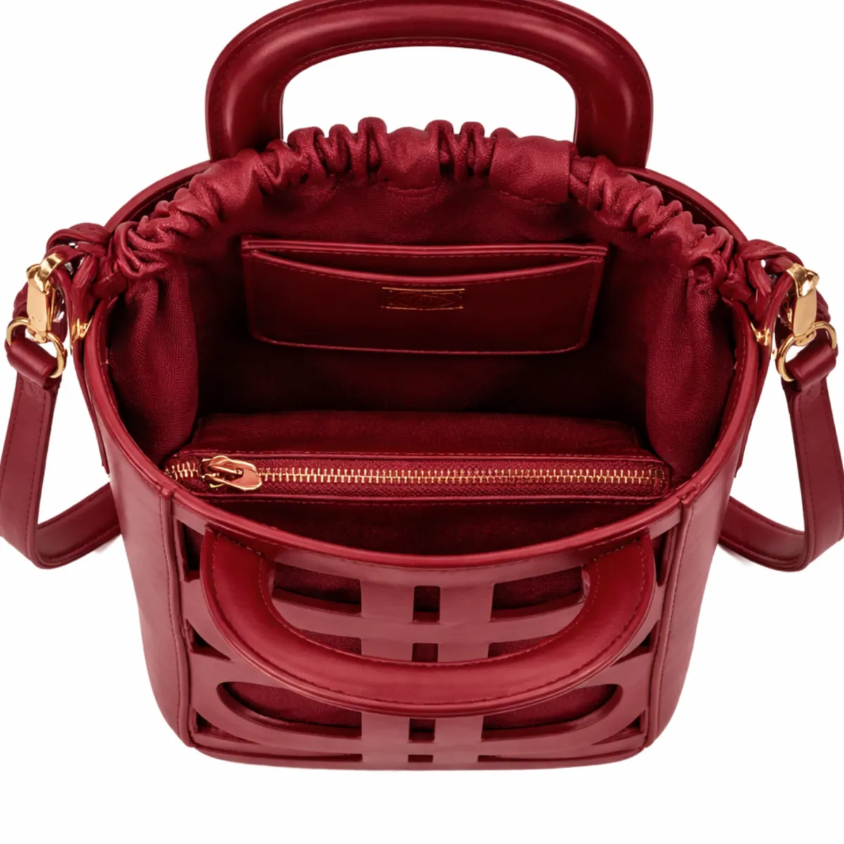 Sac à Main Seau LB - Femme Nouvelle Collection|Tous Les Sacs Hommes
