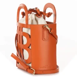 New Sac à Main Seau LB - Femme Nouvelle Collection|Sac À Main