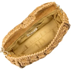 Sale Sac à Main Zoe - Camel Femme Sac Porté Épaule|Tous Les Sacs Hommes